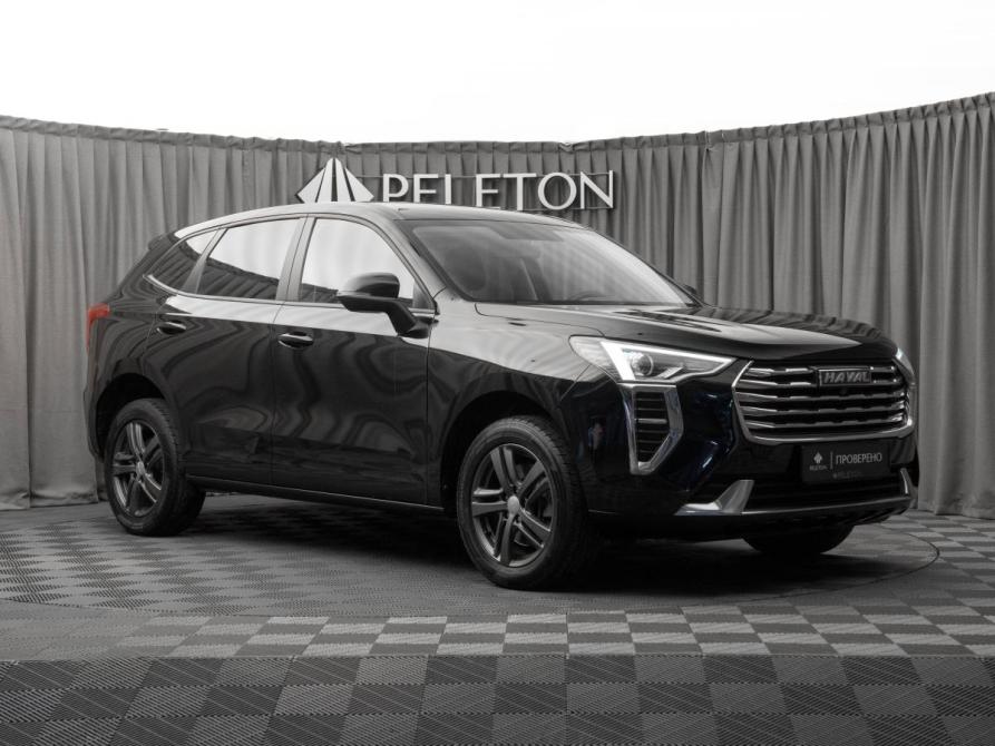 Haval Jolion I Москва  - изображение 2