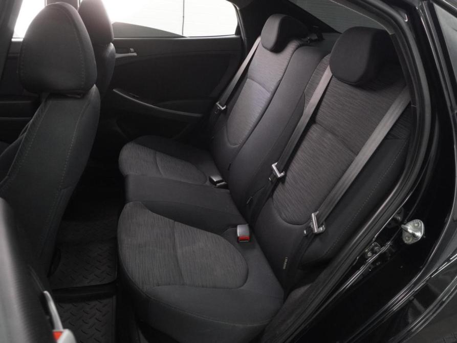 Hyundai Solaris I Рестайлинг Воронеж  - изображение 9
