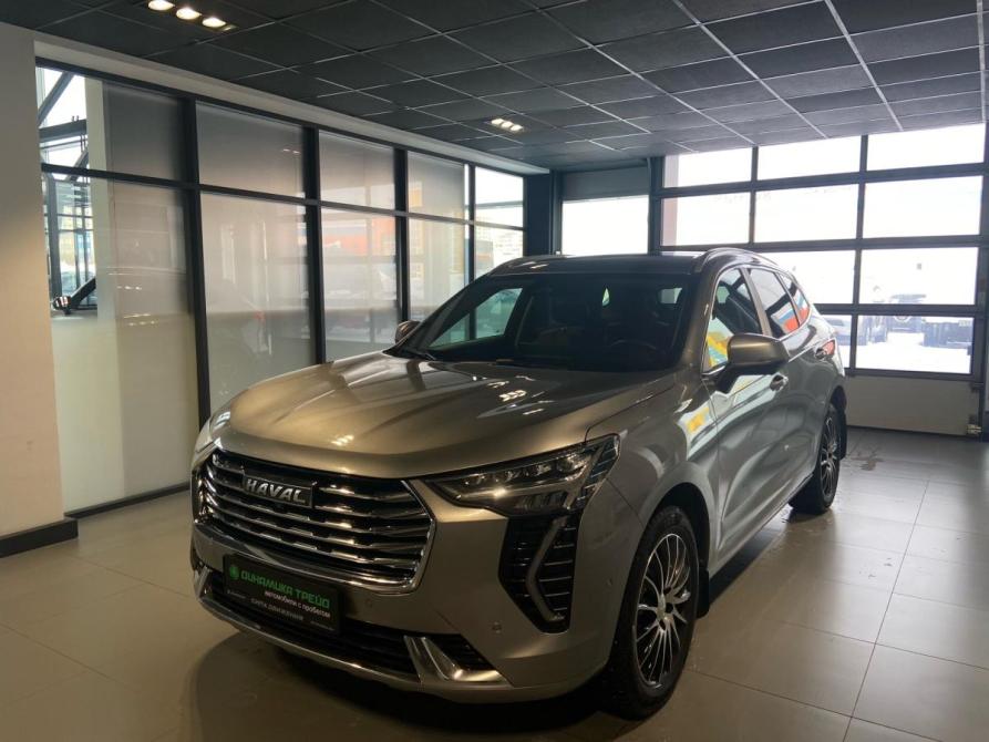 Haval Jolion I Рестайлинг Сыктывкар  - изображение 1
