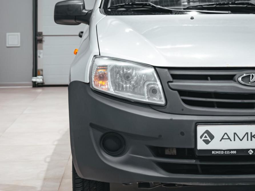 Lada (ВАЗ) Granta I Екатеринбург  - изображение 5