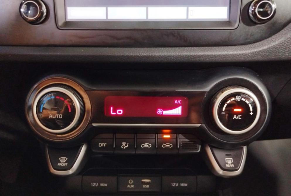Kia Rio IV Саратов  - изображение 17