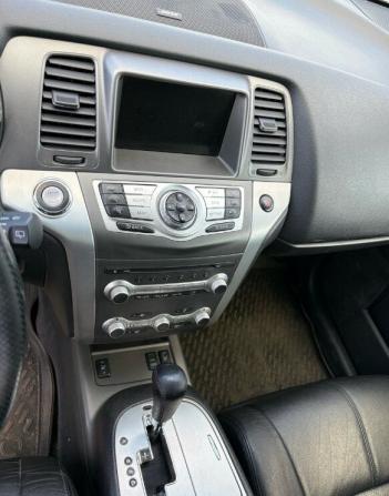 Nissan Murano II (Z51) Рестайлинг 2 с пробегом 2013 года, цена 1 549 000 рублей, 146000 км, внедорожник, Автокод Объявления