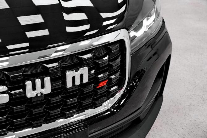 Новый SWM G05 Pro 2025 года, цена 2 249 000 рублей, внедорожник, Автокод Объявления