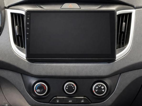 Hyundai Creta I с пробегом 2020 года, цена 1 747 000 рублей, 119000 км, внедорожник, Автокод Объявления
