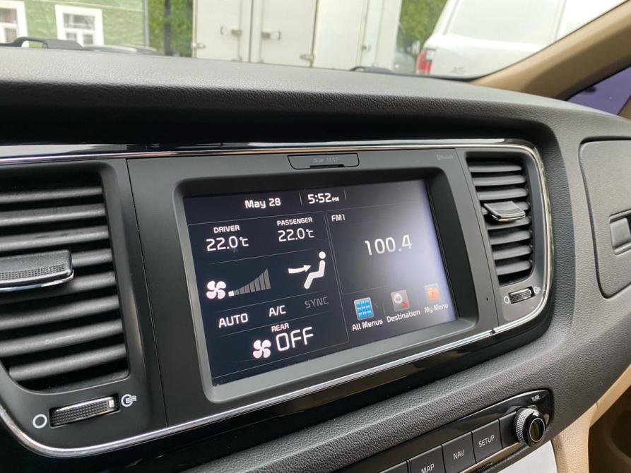 Kia Carnival III Екатеринбург  - изображение 20