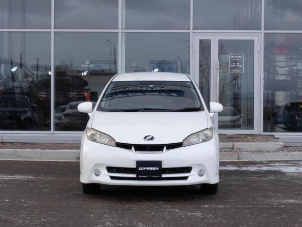 Toyota Wish II с пробегом 2012 года, цена 1 350 000 рублей, 113548 км, минивэн, Автокод Объявления