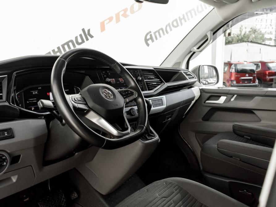 Volkswagen Caravelle T6 Рестайлинг Екатеринбург  - изображение 11