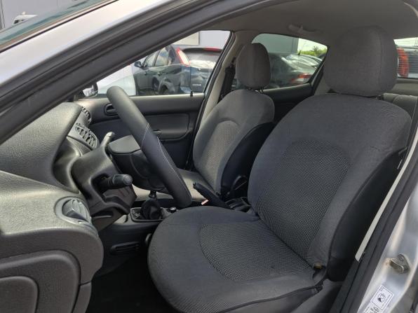 Peugeot 206 с пробегом 2007 года, цена 215 000 рублей, 133261 км, седан, Автокод Объявления