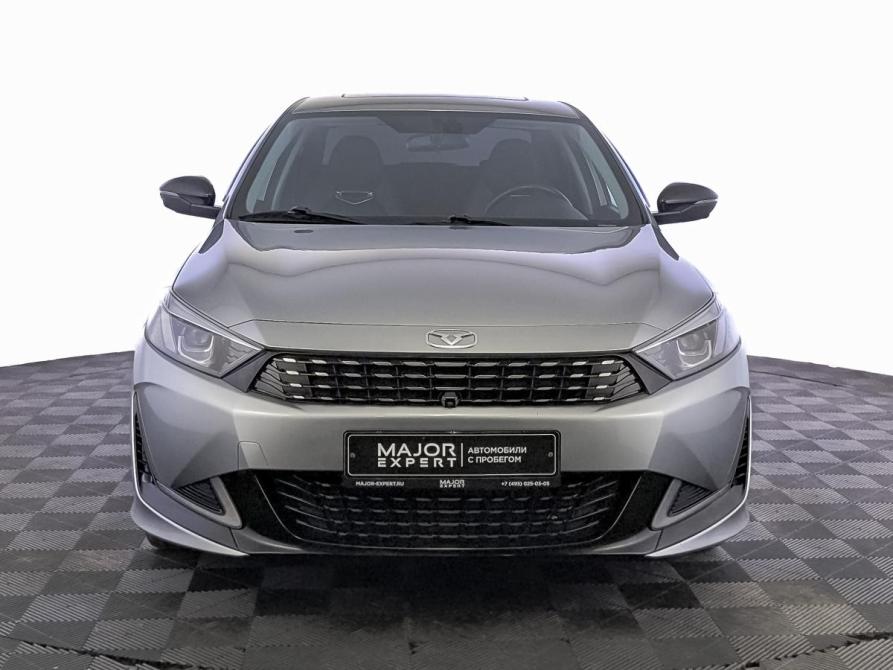 Kaiyi E5 Москва  - изображение 2