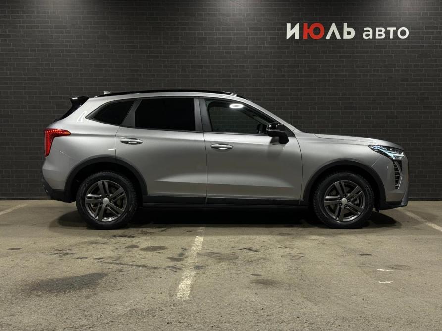 Haval Jolion I Рестайлинг Челябинск  - изображение 4