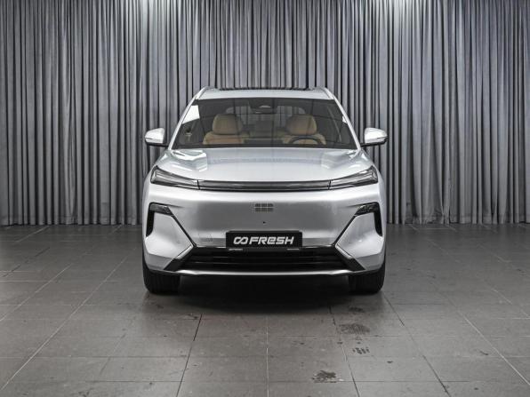 Geely Galaxy Starship 7 с пробегом 2025 года, цена 3 289 000 рублей, 19374 км, внедорожник, Автокод Объявления
