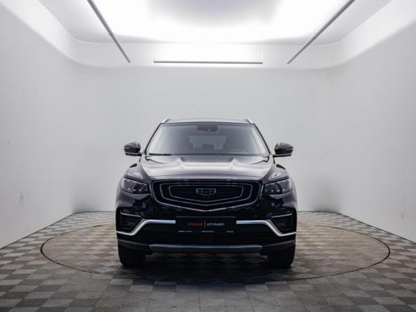 Geely Atlas Pro с пробегом 2021 года, цена 1 945 000 рублей, 76187 км, внедорожник, Автокод Объявления