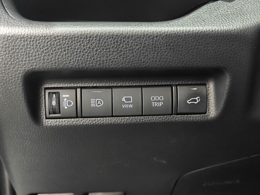 Toyota RAV4 V (XA50) Москва  - изображение 17