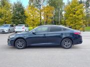 Kia Optima IV Рестайлинг Чебоксары  - изображение 32