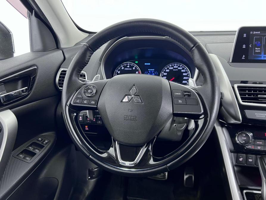 Mitsubishi Eclipse Cross I Ростов-на-Дону  - изображение 12