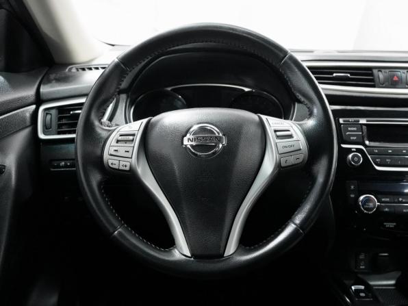 Nissan X-Trail III с пробегом 2015 года, цена 1 645 000 рублей, 150000 км, внедорожник, Автокод Объявления