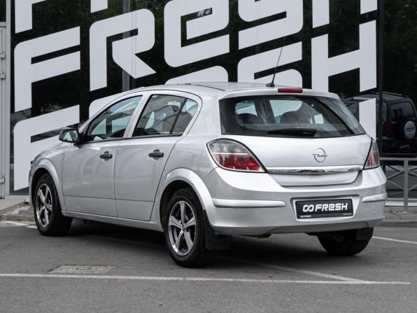 Opel Astra H Рестайлинг с пробегом 2007 года, цена 519 000 рублей, 288271 км, хэтчбек, Автокод Объявления