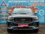 Geely Monjaro I Набережные Челны  - изображение 34
