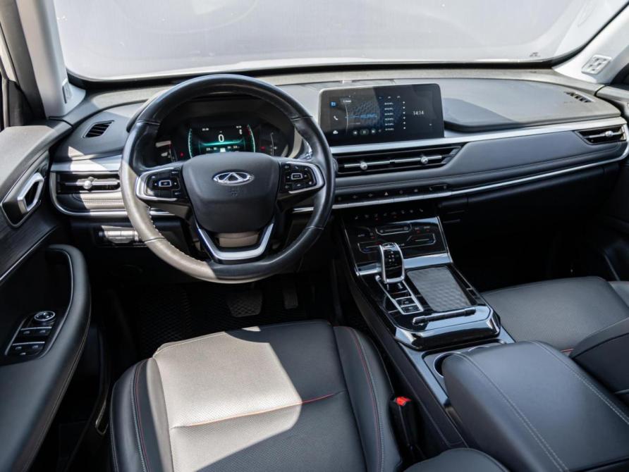 Chery Tiggo 7 Pro I Краснодар  - изображение 6
