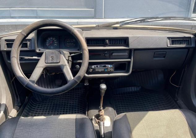ЗАЗ 1102 «Таврия» с пробегом 1993 года, цена 35 000 рублей, 66000 км, хэтчбек, Автокод Объявления