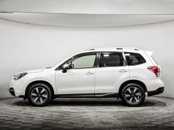 Subaru Forester IV Рестайлинг 2 с пробегом 2016 года, цена 1 849 000 рублей, 196779 км, внедорожник, Автокод Объявления