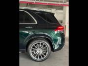 Mercedes-Benz GLE II (V167) Рестайлинг Самара  - изображение 28