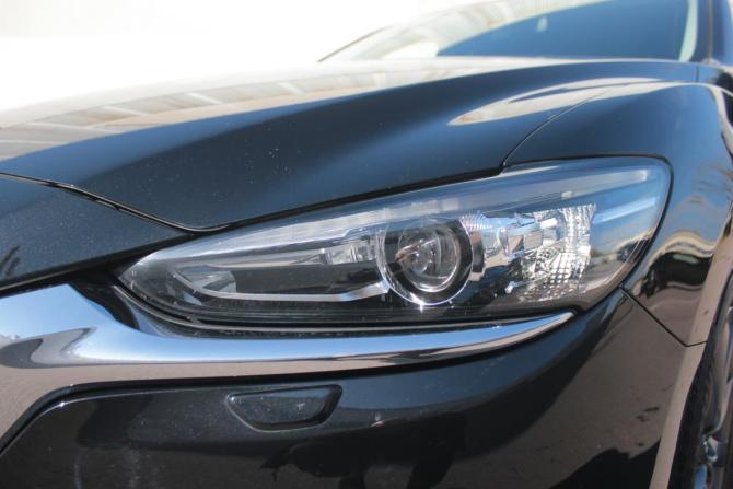 Mazda 6 III (GJ) Рестайлинг 2 с пробегом 2019 года, цена 2 250 000 рублей, 85421 км, седан, Автокод Объявления