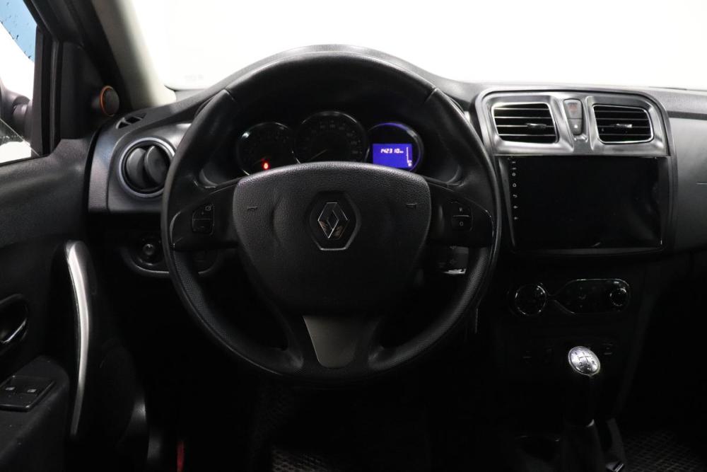 Renault Sandero II Ульяновск  - изображение 10
