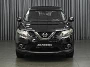 Nissan X-Trail III Ставрополь  - изображение 25