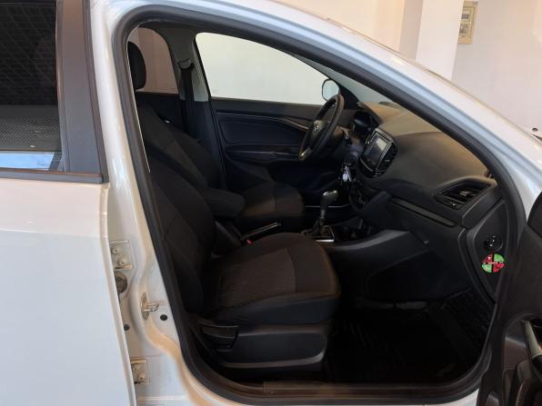 Lada (ВАЗ) Vesta I с пробегом 2021 года, цена 952 000 рублей, 137144 км, седан, Автокод Объявления