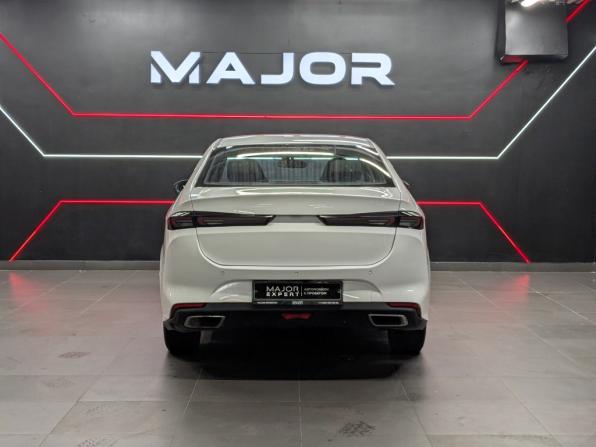 Kaiyi E5 с пробегом 2023 года, цена 890 000 рублей, 112443 км, седан, Автокод Объявления