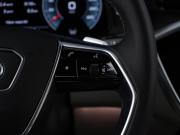 Audi A6 V (C8) Рестайлинг Москва  - изображение 45