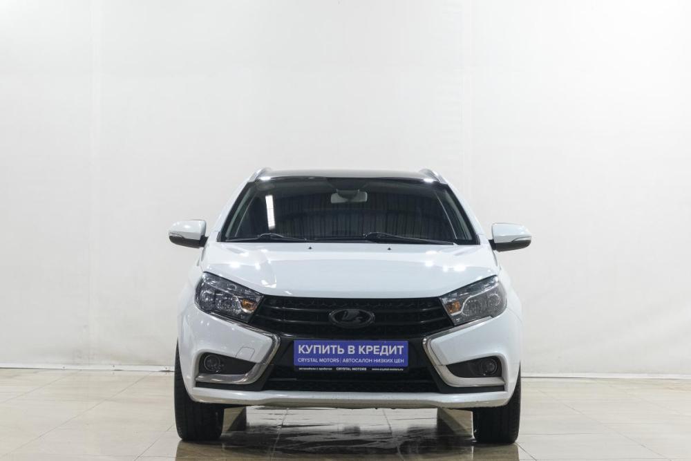 Lada (ВАЗ) Vesta I Новокузнецк  - изображение 2