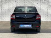 Renault Logan II Тамбов  - изображение 24