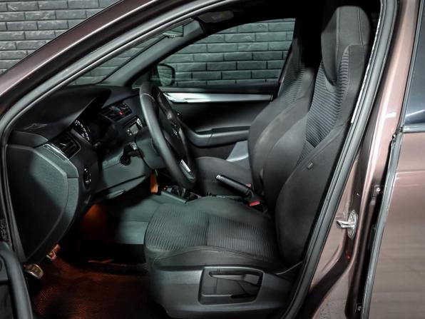 Skoda Octavia III (A7) с пробегом 2014 года, цена 1 265 000 рублей, 178089 км, лифтбек, Автокод Объявления