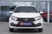 Lada (ВАЗ) Granta I Рестайлинг Ульяновск  - изображение 25