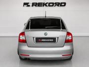 Skoda Octavia II (A5) Рестайлинг Уфа  - изображение 25