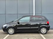 Hyundai Getz I Рестайлинг Воронеж  - изображение 25