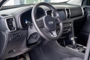 Kia Sportage IV Ростов-на-Дону  - изображение 37