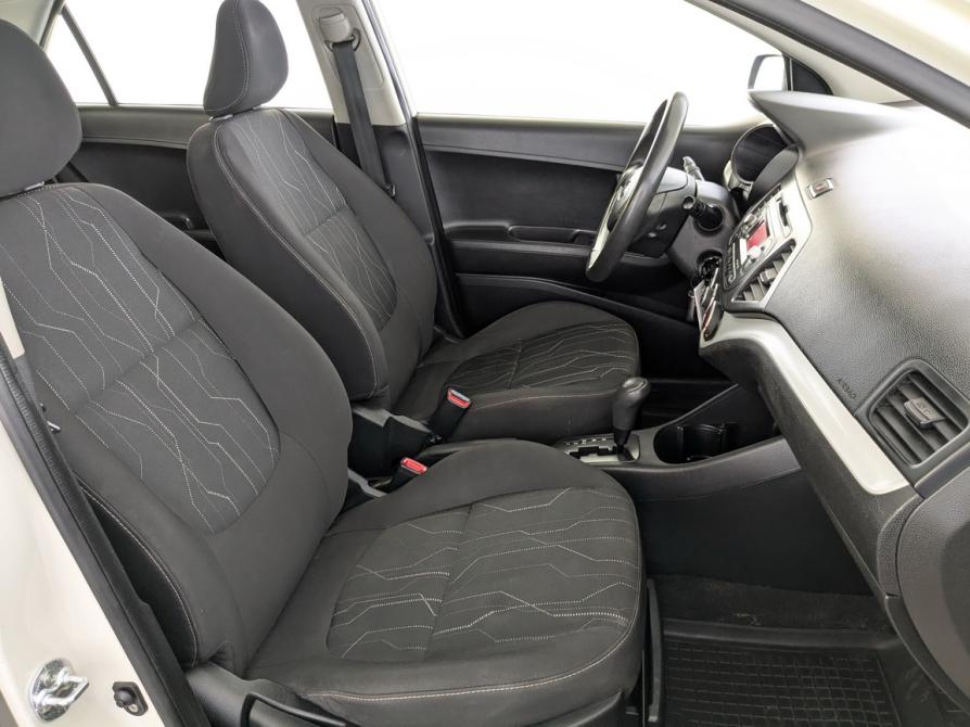 Kia Picanto II Москва  - изображение 23