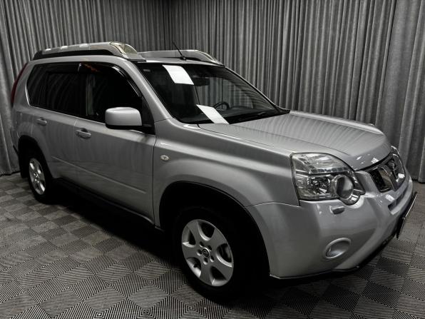 Nissan X-Trail II Рестайлинг с пробегом 2011 года, цена 1 100 000 рублей, 164827 км, внедорожник, Автокод Объявления