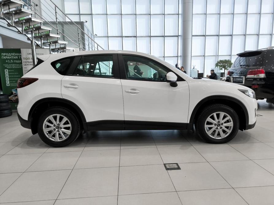 Mazda CX-5 I Казань  - изображение 5