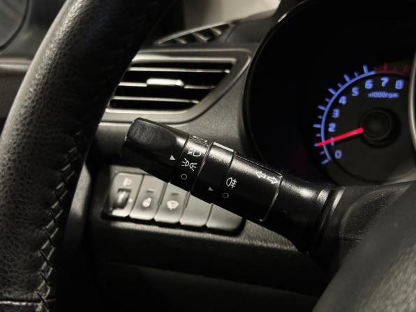 Kia Rio III Рестайлинг с пробегом 2015 года, цена 1 100 000 рублей, 146388 км, седан, Автокод Объявления