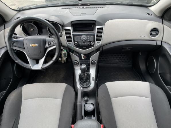 Chevrolet Cruze I с пробегом 2012 года, цена 789 000 рублей, 105000 км, седан, Автокод Объявления