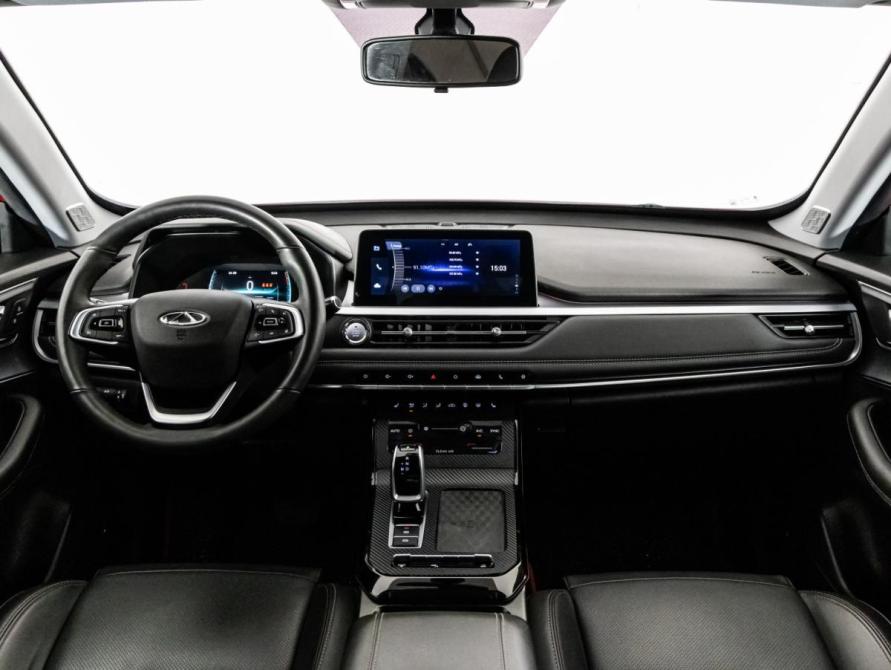 Chery Tiggo 7 Pro I Санкт-Петербург  - изображение 10