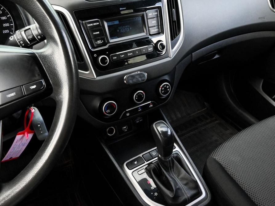 Hyundai Creta I Екатеринбург  - изображение 9