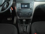 Skoda Yeti I Рестайлинг Екатеринбург  - изображение 30
