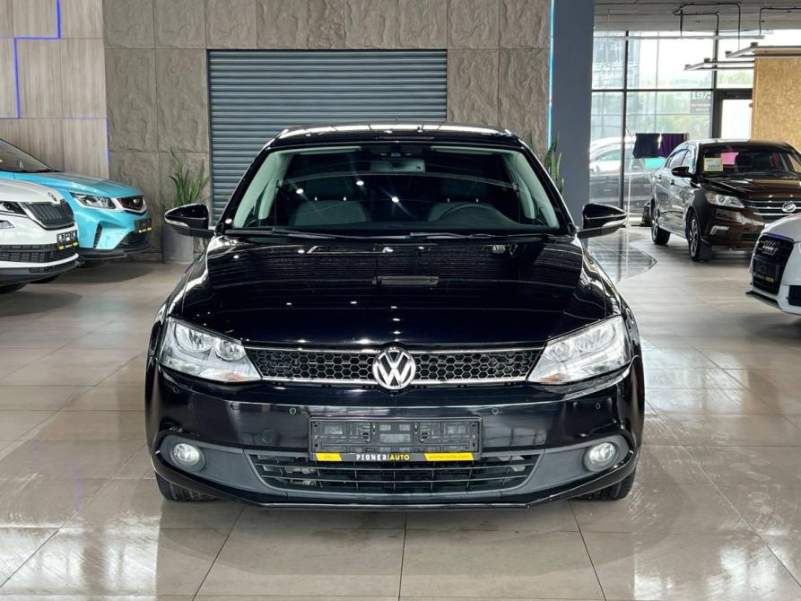 Volkswagen Jetta VI Оренбург  - изображение 2