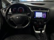 Kia Ceed II Рестайлинг Казань  - изображение 31
