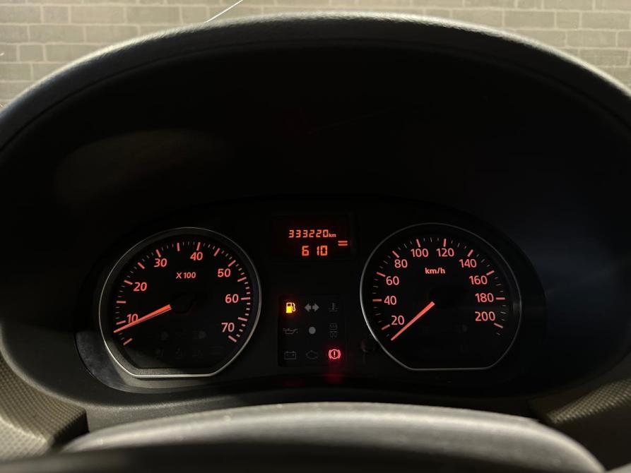 Renault Sandero I Челябинск  - изображение 10